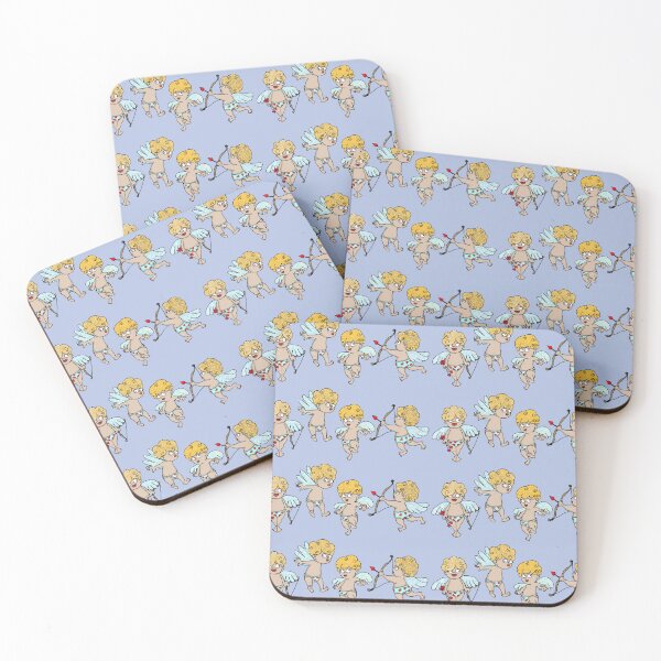 Item preview, The Love Gang designed and sold by Cinzia Fabrizio.