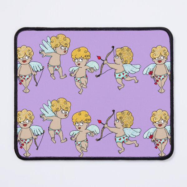 Item preview, The Love Gang designed and sold by Cinzia Fabrizio.