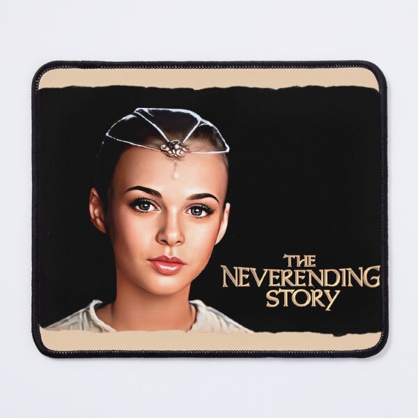 Item preview, The Childlike Empress  designed and sold by The Neverending Story.