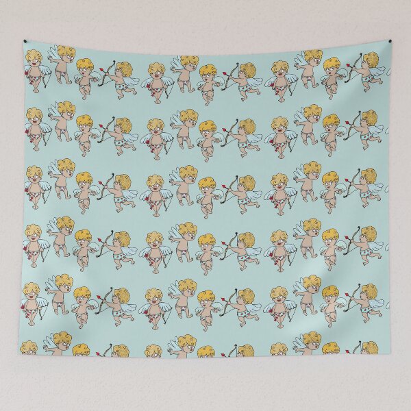 Item preview, The Love Gang designed and sold by Cinzia Fabrizio.