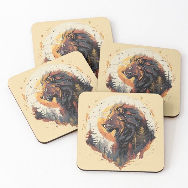 Item preview, lion king designed and sold by skateras.