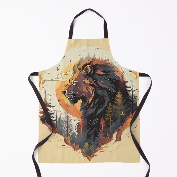 Item preview, lion king designed and sold by skateras.