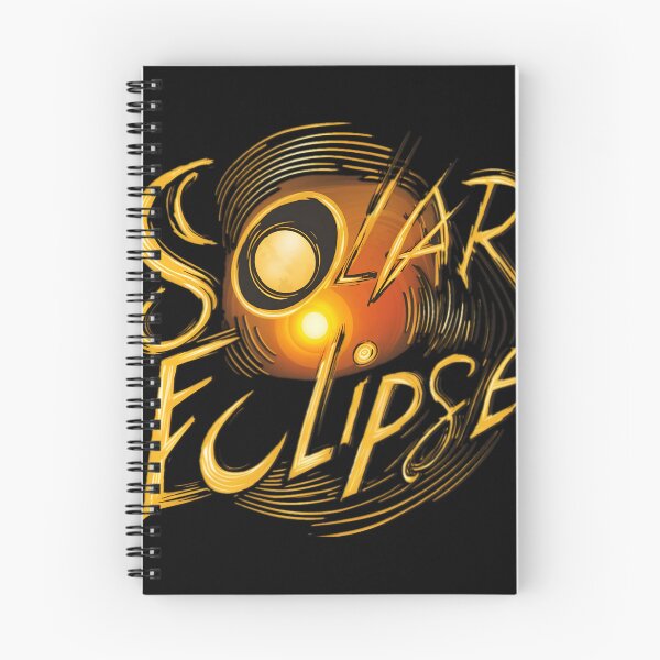Item preview, Eclipse solar dorado designed and sold by PlanetMarker.