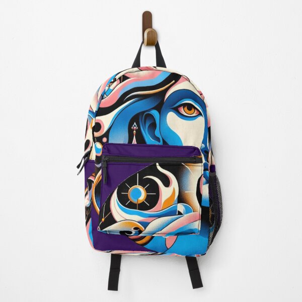 Item preview, Harmony in Identity: Spectrum of Gender Identity designed and sold by PrideDownUnder.