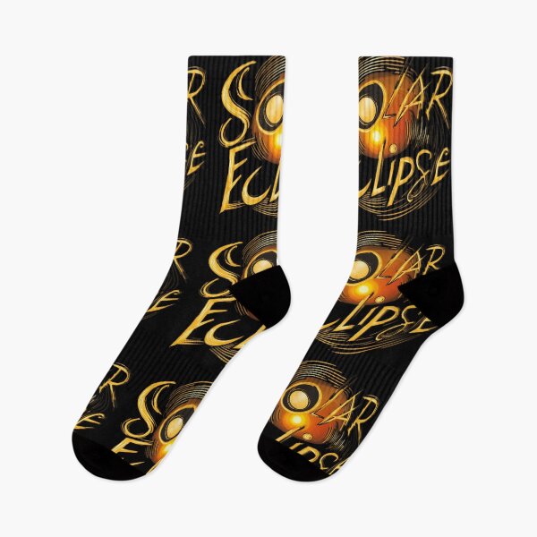 Item preview, Golden Solar Eclipse designed and sold by PlanetMarker.