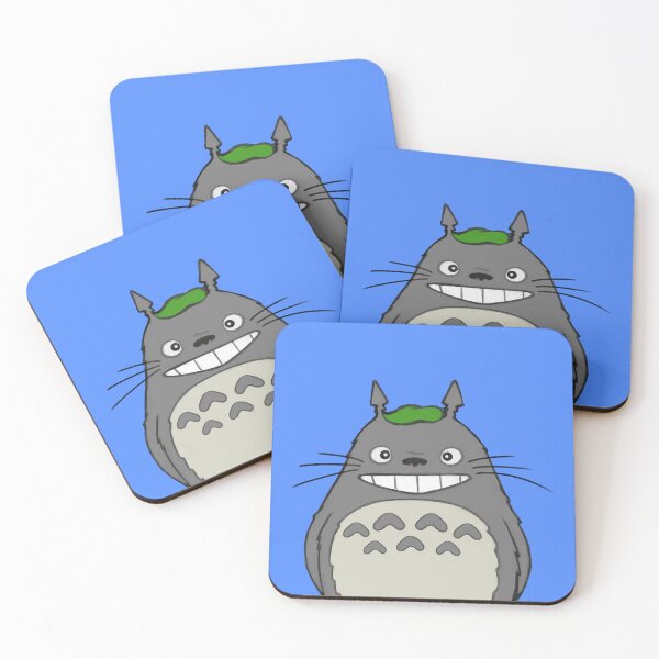 Item preview, My neighbor totoro designed and sold by Jubas312.