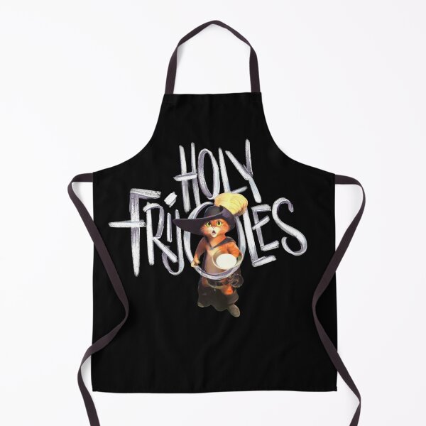 Item preview, Holy Frijoles designed and sold by brainstorm.