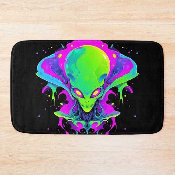 Item preview, alien head  designed and sold by skateras.