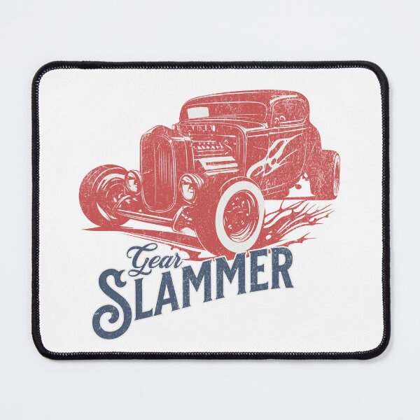 Item preview, Gear Slammer designed and sold by ThePioneerWay.