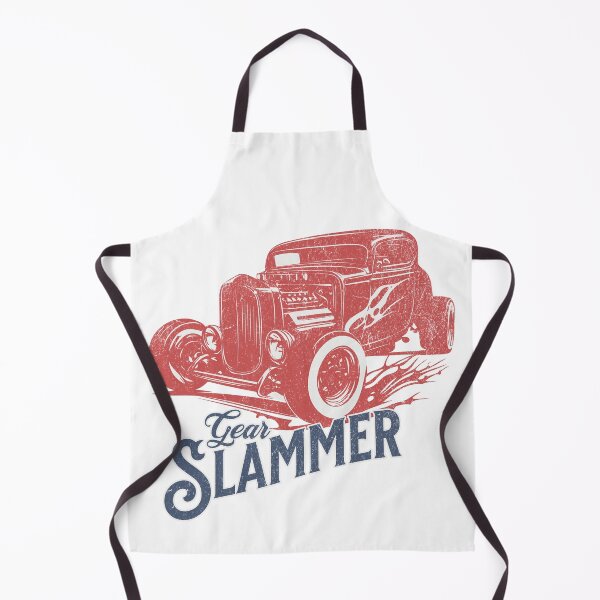 Item preview, Gear Slammer designed and sold by ThePioneerWay.