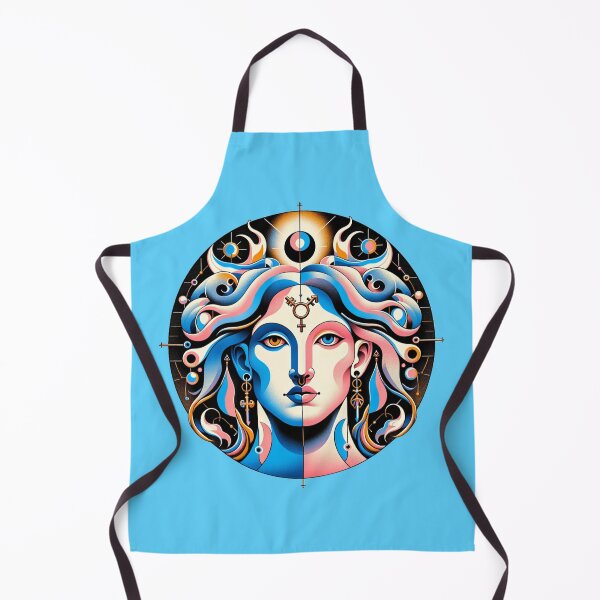 Item preview, Harmony in Identity: Spectrum of Gender Identity designed and sold by PrideDownUnder.