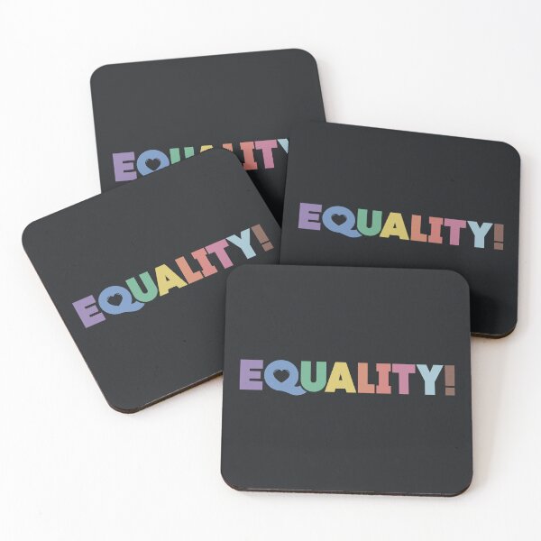 Item preview, Equality designed and sold by Yanmos.