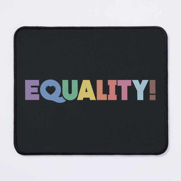 Item preview, Equality designed and sold by Yanmos.