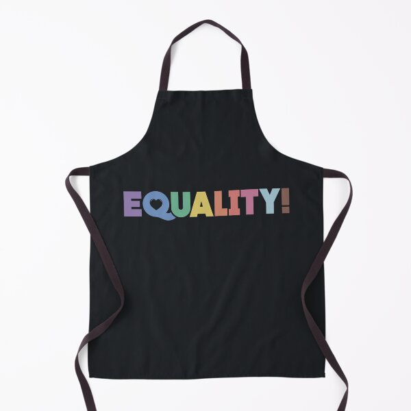 Item preview, Equality designed and sold by Yanmos.