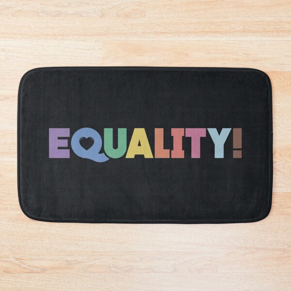 Item preview, Equality designed and sold by Yanmos.