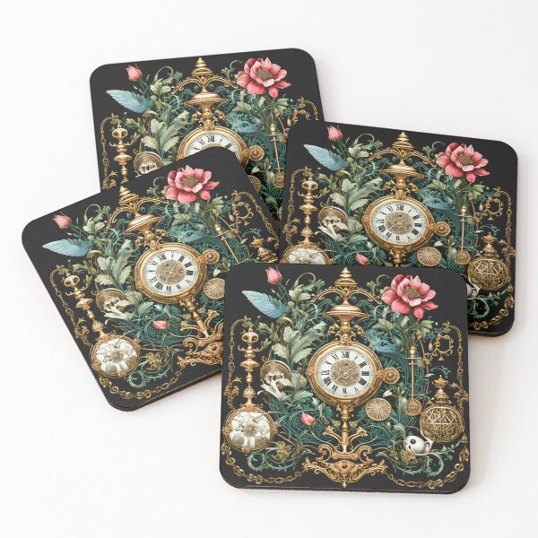 Item preview, opulent oddities designed and sold by aipaint.