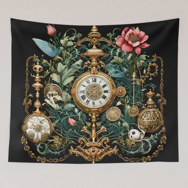 Item preview, opulent oddities designed and sold by aipaint.