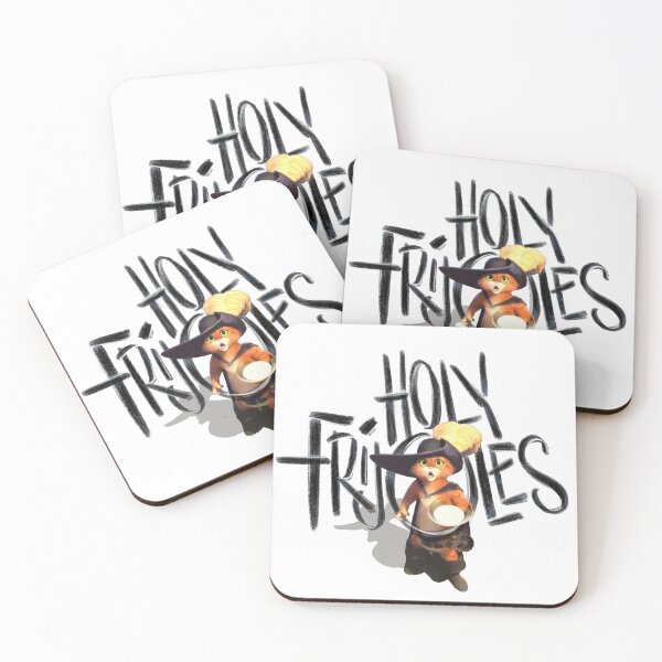 Item preview, Holy Frijoles designed and sold by brainstorm.