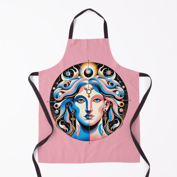 Item preview, Harmony in Identity: Spectrum of Gender Identity designed and sold by PrideDownUnder.