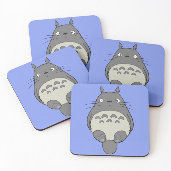 Item preview, My neighbor totoro designed and sold by Jubas312.