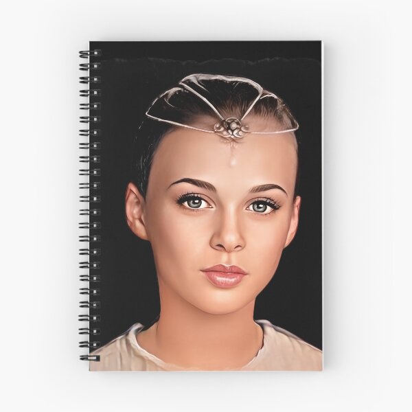 Item preview, The Childlike Empress  designed and sold by The Neverending Story.