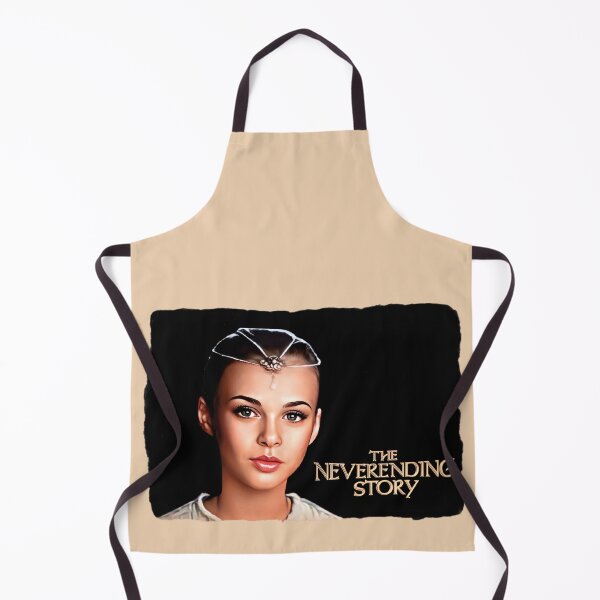 Item preview, The Childlike Empress  designed and sold by The Neverending Story.
