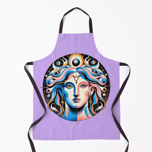 Item preview, Harmony in Identity: Spectrum of Gender Identity designed and sold by PrideDownUnder.