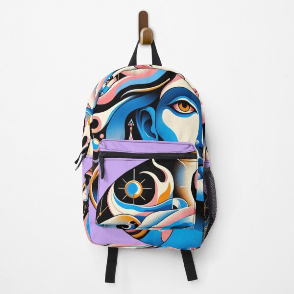 Item preview, Harmony in Identity: Spectrum of Gender Identity designed and sold by PrideDownUnder.