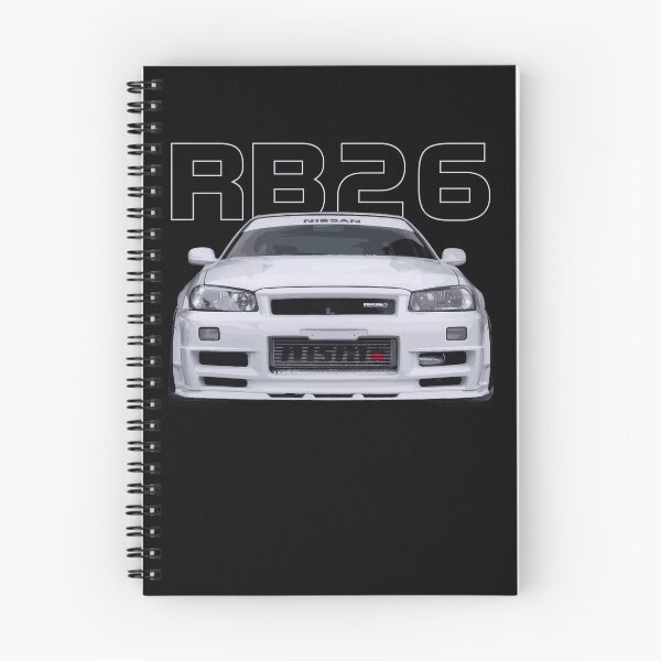 Item preview, paul walker GT-R R34 V spec II N1 Skyline BNR34 RB26 designed and sold by cowtownCOWBOY.
