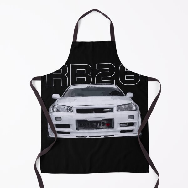 Item preview, paul walker GT-R R34 V spec II N1 Skyline BNR34 RB26 designed and sold by cowtownCOWBOY.