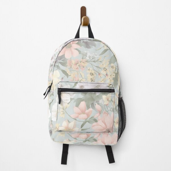 Item preview, Pastell Floral Pattern designed and sold by HasHs.
