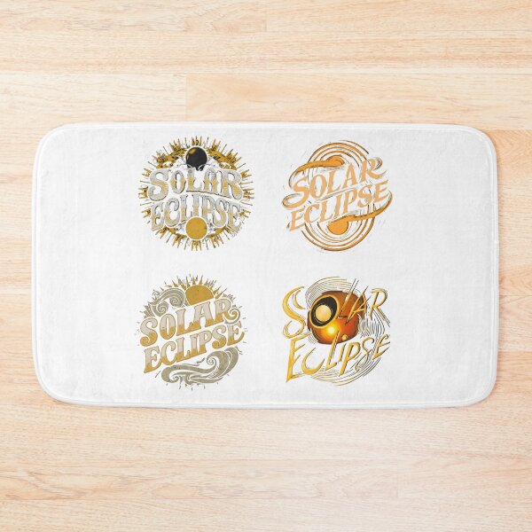 Item preview, Golden Solar Eclipse Pack designed and sold by PlanetMarker.