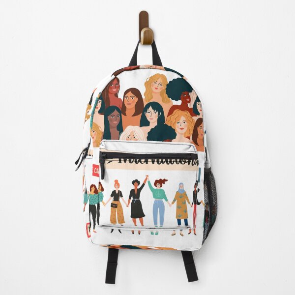 Item preview, International women's day 2024 designed and sold by sheelashop.