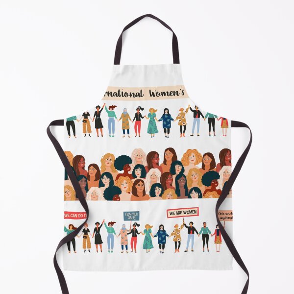 Item preview, International women's day 2024 designed and sold by sheelashop.