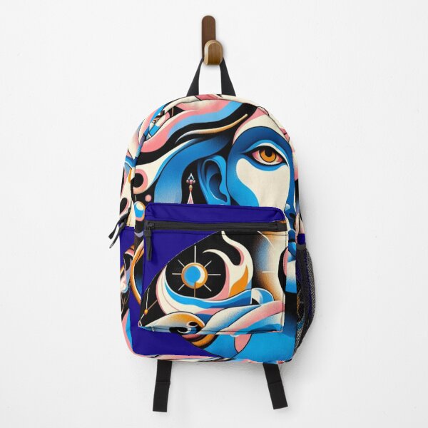 Item preview, Harmony in Identity: Spectrum of Gender Identity designed and sold by PrideDownUnder.