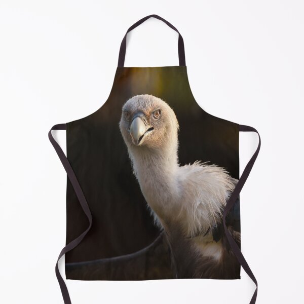Item preview, Gaze of the Vulture designed and sold by rawshutterbug.
