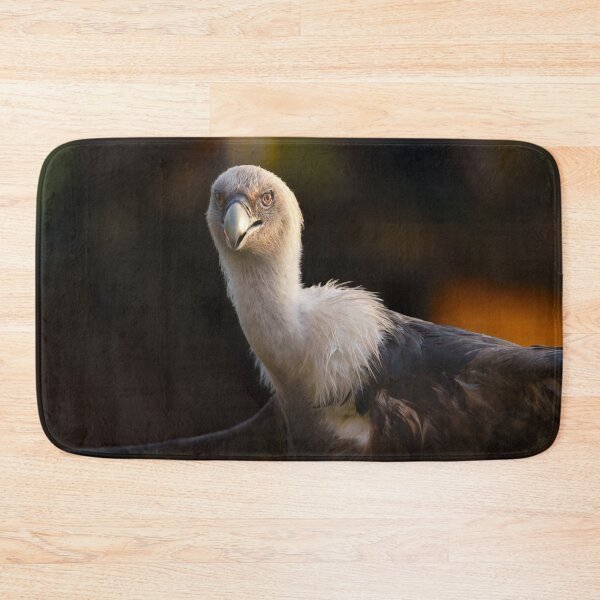 Item preview, Gaze of the Vulture designed and sold by rawshutterbug.