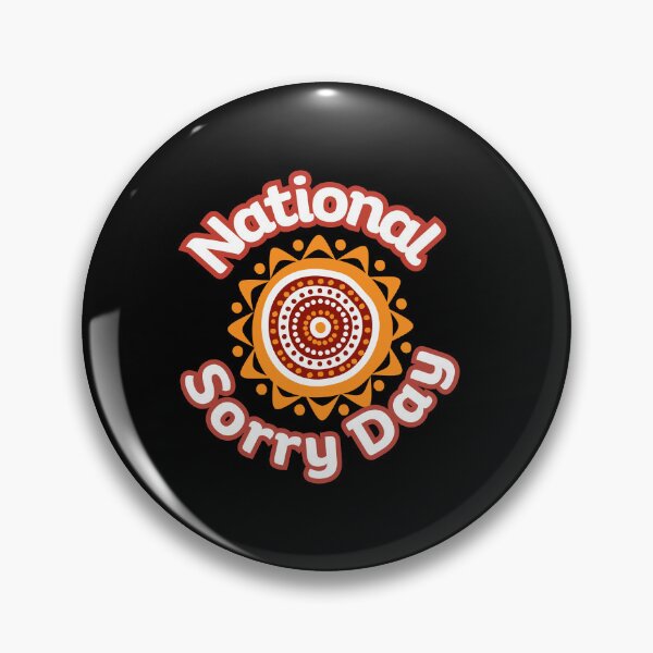 Item preview, National Sorry Day Australia designed and sold by Krsna Priya.