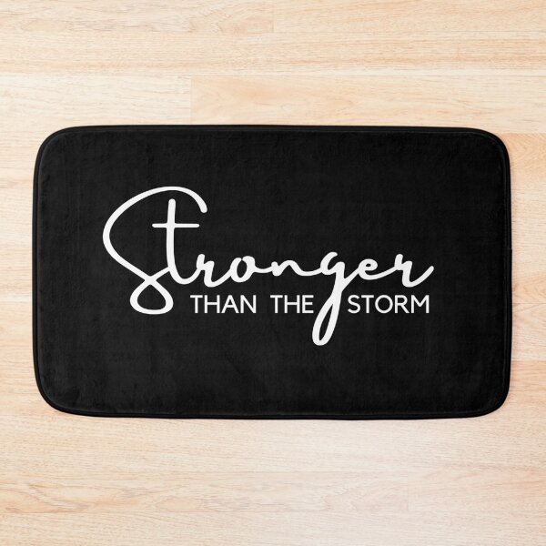 Item preview, Stronger Than The Storm designed and sold by The magic  Yellow bus.