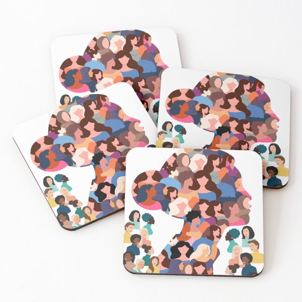Item preview, Women's day 2024 designed and sold by sheelashop.