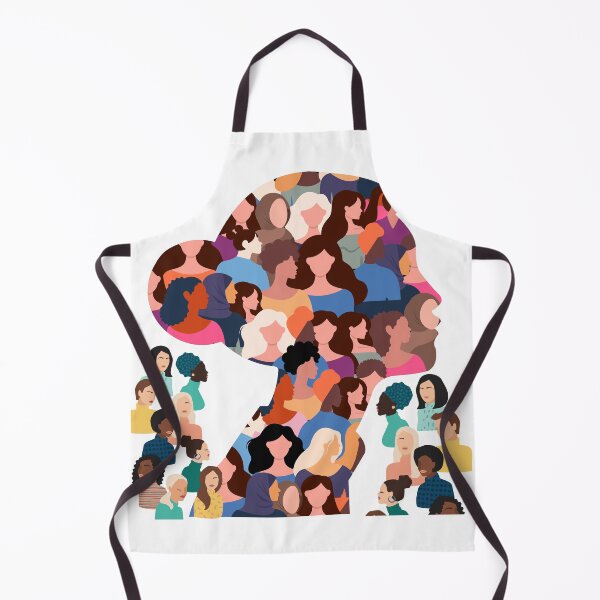 Item preview, Women's day 2024 designed and sold by sheelashop.