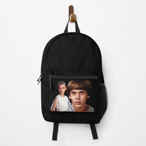 Item preview, Bastian & Moonchild designed and sold by The Neverending Story.