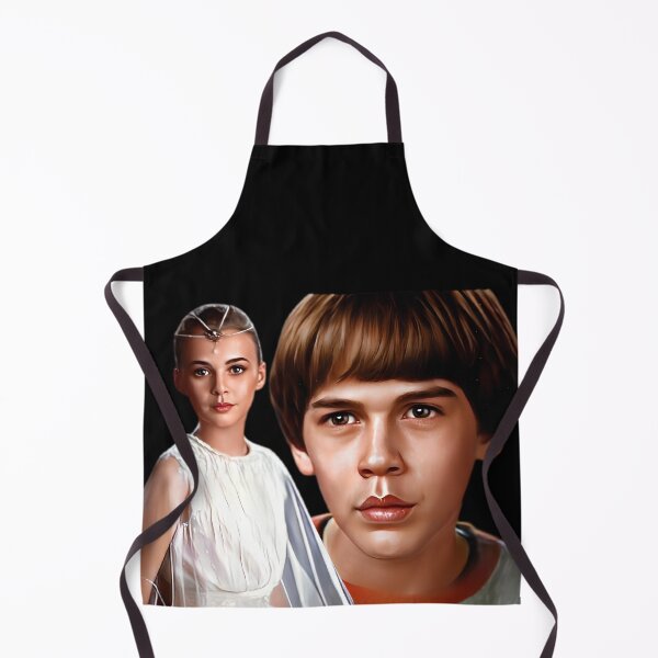 Item preview, Bastian & Moonchild designed and sold by The Neverending Story.