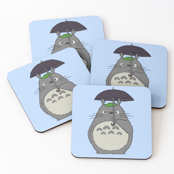 Item preview, My neighbor totoro designed and sold by Jubas312.