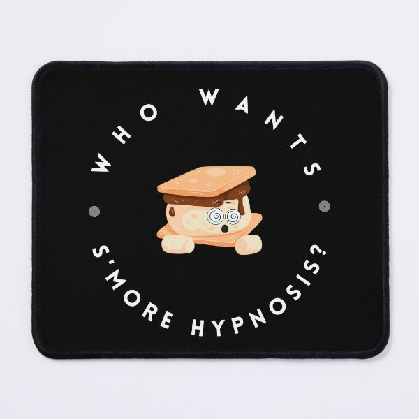 Item preview, S'more Hypnosis designed and sold by HypnoMemers.