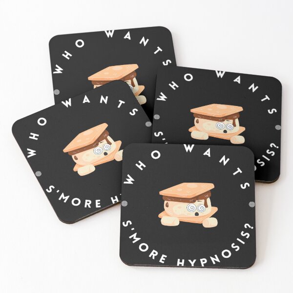 Item preview, S'more Hypnosis designed and sold by HypnoMemers.