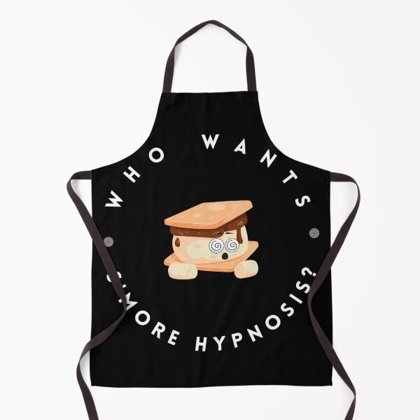 Item preview, S'more Hypnosis designed and sold by HypnoMemers.