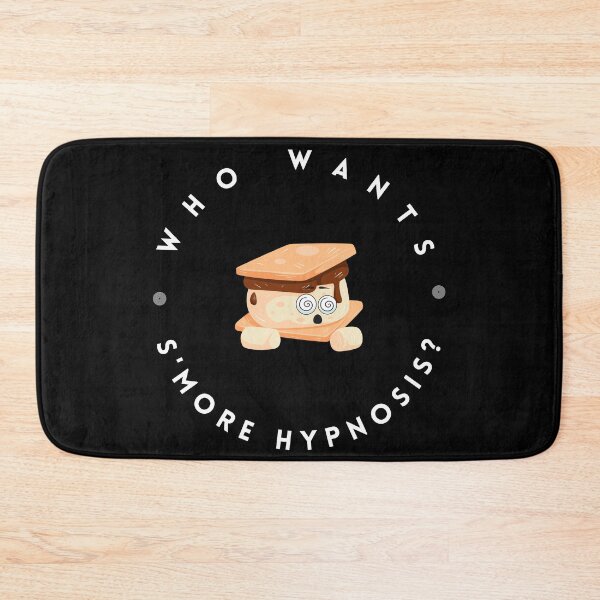 Item preview, S'more Hypnosis designed and sold by HypnoMemers.