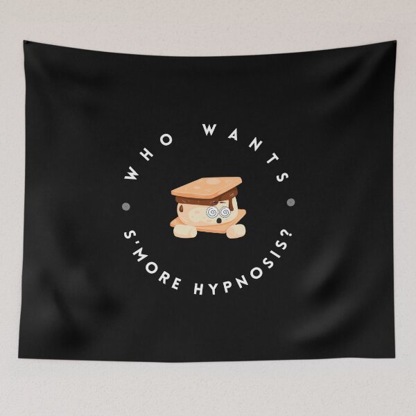 Item preview, S'more Hypnosis designed and sold by HypnoMemers.