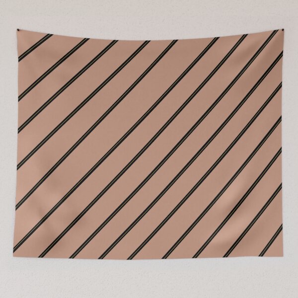 Item preview, black, gold and orange designed and sold by pluielegere.